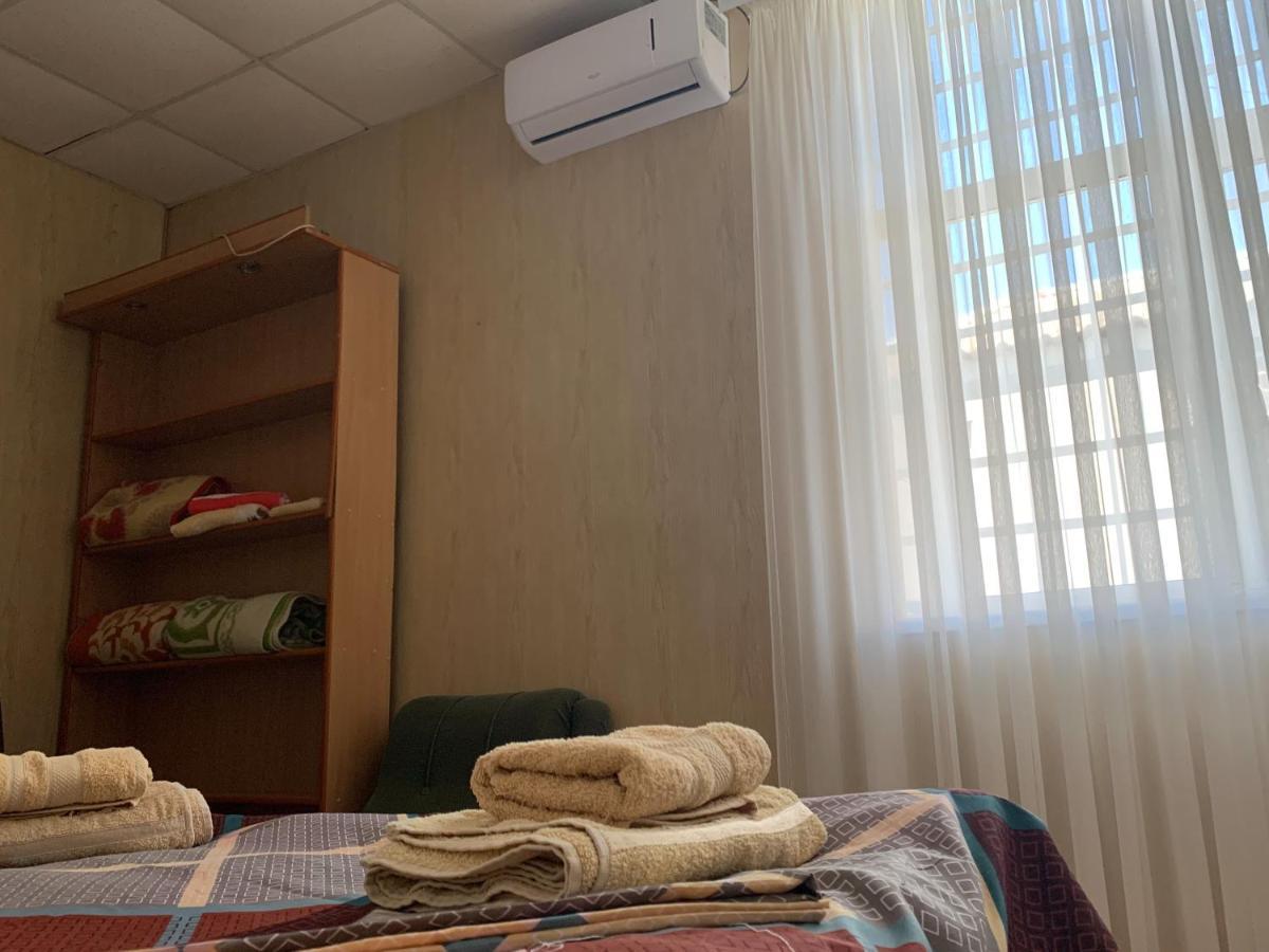 الشقق الفندقية فابنياركافي  Bukhta المظهر الخارجي الصورة